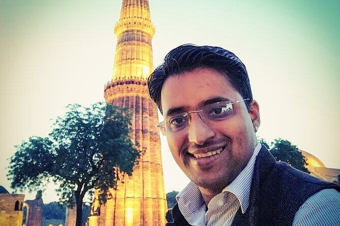 Taj Mahal Unveiled A Personalized Private Tour from Delhi - The Sum Up