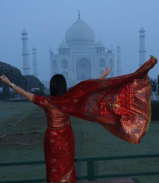 Taj Mahal with Professional Photoshoot - FAQ