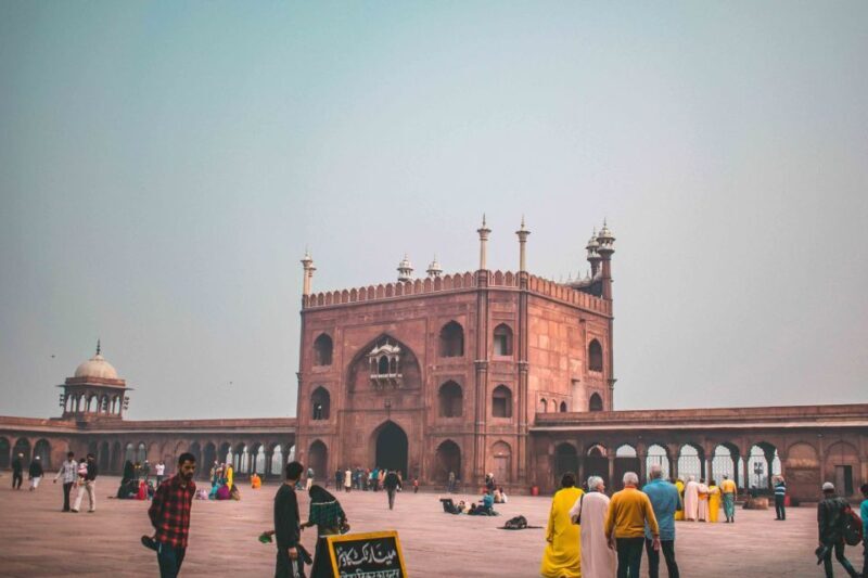 Taj & Time-Honored Delhi: A Guided 2-Day Journey - Final Thoughts: Is This Tour Worth It?