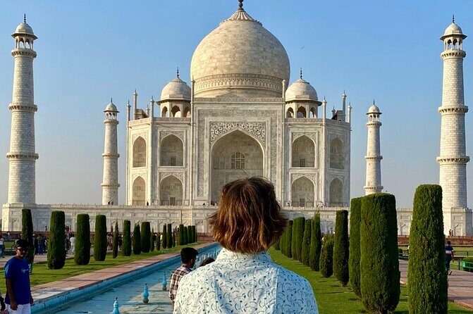 Taj Uncovered: Private Tour to Taj Mahal, Fort From Delhi By Car - Who Is This Tour Best For?