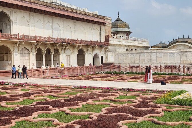 Taj Uncovered: Private Tour to Taj Mahal, Fort From Delhi By Car - Final Thoughts