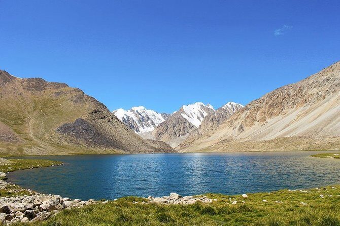 Tajikistan & Kyrgyzstan cultural tour along Pamir Highway - The Itinerary in Detail