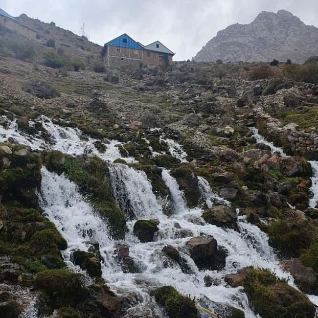 Tajikistan Seven Lakes Day TripFrom Samarkand - Who Should Consider This Tour?