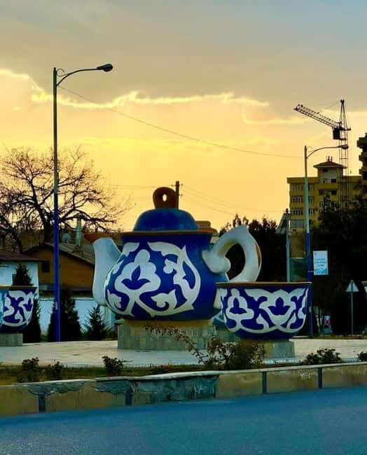 Tajikistan tour from Samarkand to Dushanbe in 6 days - Discover Tajikistan in Six Days: An Authentic Journey from Samarkand to Dushanbe