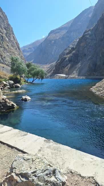 Tajikistan tour from Samarkand to Dushanbe in 6 days - Why This Tour Offers Great Value
