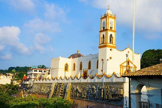 Tajin And Papantla Tour From Veracruz Or Boca Del Rio. Fast way - An In-Depth Look at the Tajín and Papantla Experience
