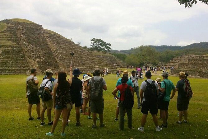 Tajin And Papantla Tour From Veracruz Or Boca Del Rio. Fast way - Real Travelers’ Perspectives
