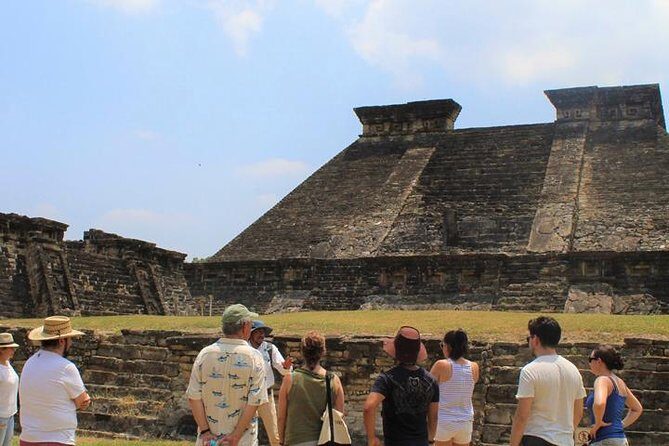 Tajin And Papantla Tour From Veracruz Or Boca Del Rio. Fast way - The Sum Up: Who Will Love This Tour?