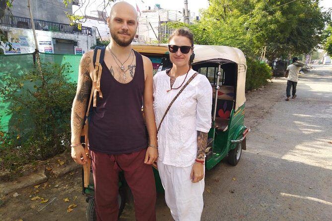 Tajmahal Full day Tour by tuk tuk - Summary: Is This Tour Right for You?