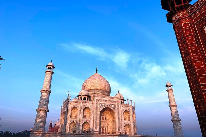 Tajmahal,Agra Fort and Baby Taj Tour From New Delhi by Car - Who Will Love This Tour?