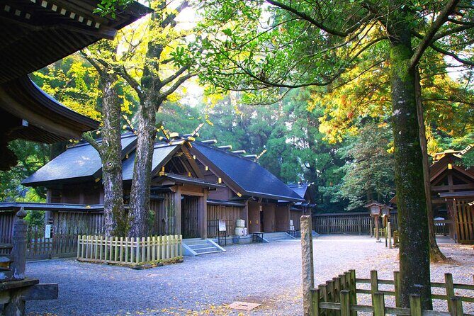 Takachiho Gorge & Ancient Shrines Day Trip from Fukuoka - The Value and Who Will Love It
