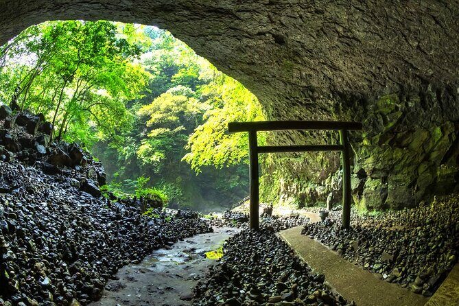 Takachiho Gorge & Ancient Shrines Day Trip from Fukuoka - Final Thoughts