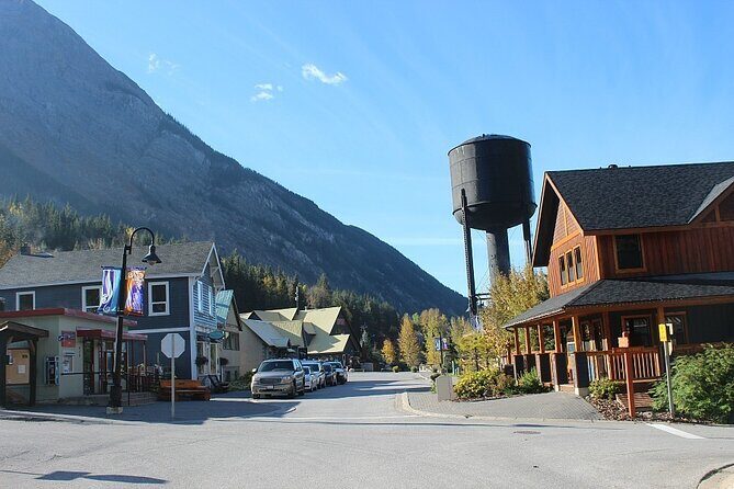 Takakkaw Falls & Emerald Lake: Waterfall Adventures Beyond Banff - Value and Pricing: Is It Worth It?