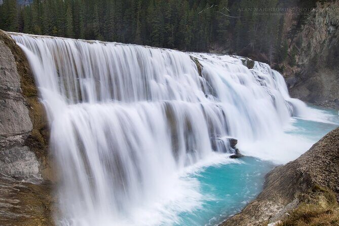 Takakkaw Falls & Emerald Lake: Waterfall Adventures Beyond Banff - Who Will Love This Tour?