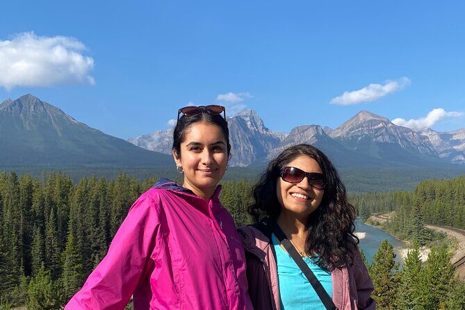 Takakkaw Falls & Emerald Lake: Waterfall Adventures Beyond Banff - The Sum Up: Who Is This Tour Best For?