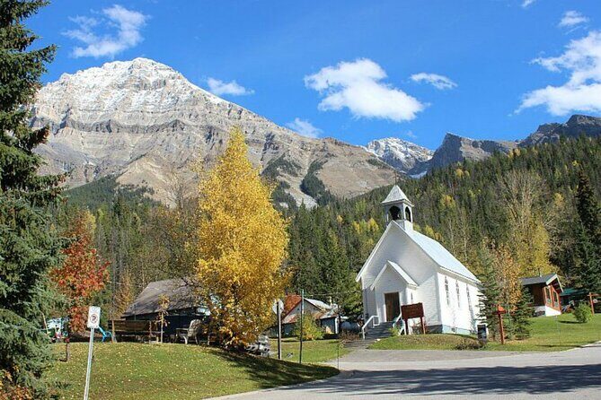 Takakkaw Falls & Emerald Lake: Waterfall Adventures Beyond Banff - FAQs