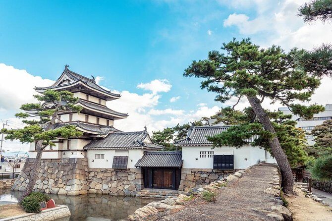 Takamatsu Half-Day Private Tour with Government-Licensed Guide - An In-Depth Look at the Takamatsu Private Tour
