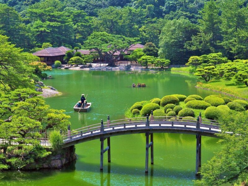 Takamatsu: Private Customizable Tour with Local Guide - Why Choose a Private Tour in Takamatsu?
