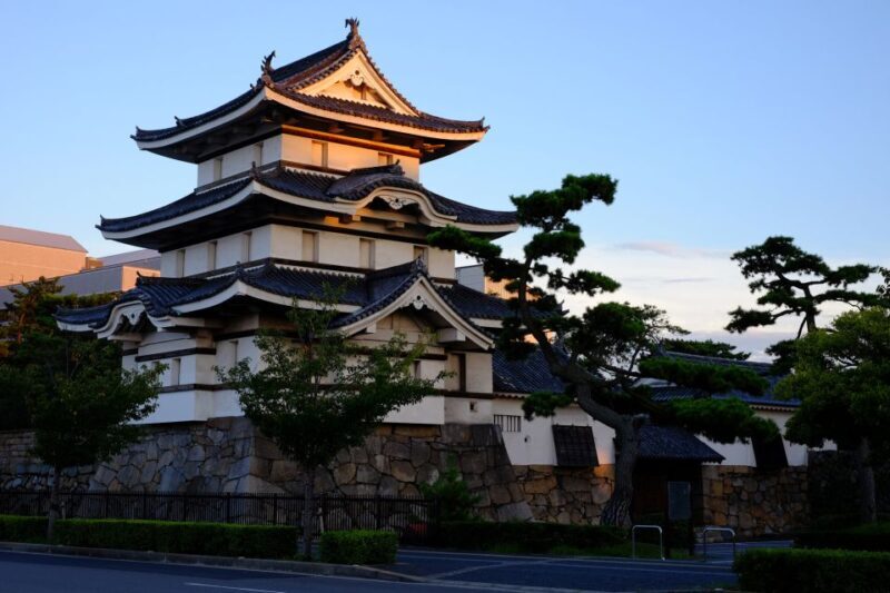 Takamatsu: Private Customizable Tour with Local Guide - In-Depth Look at the Itinerary and Attractions