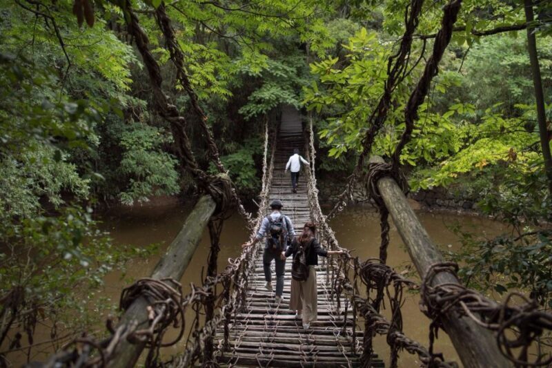 Takamatsu: Private Customizable Tour with Local Guide - Value and Practicalities