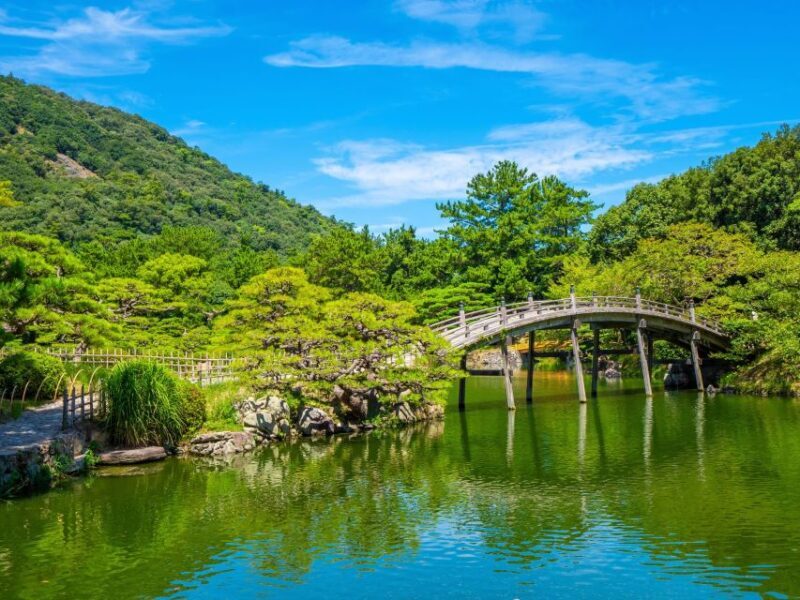 Takamatsu: Private Customizable Tour with Local Guide - FAQ