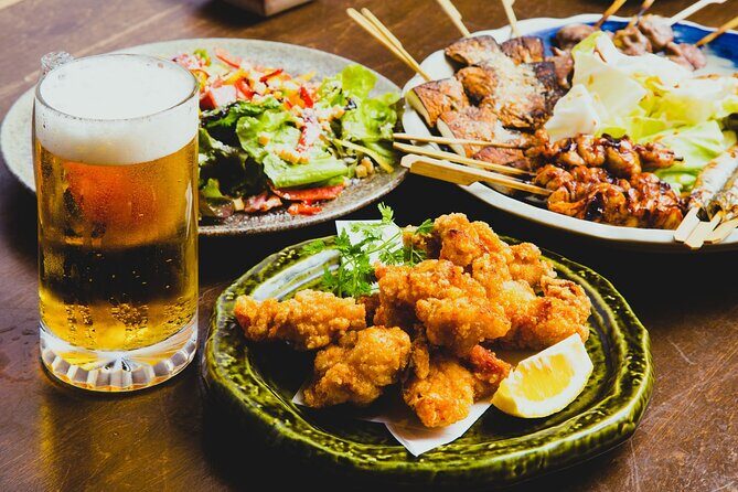 Takasaki Bar-Hopping Tour with Rooftop Bath Hotel Stay - Final Thoughts