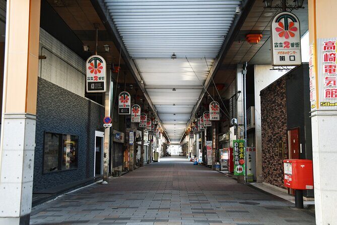 Takasaki Bar-Hopping Tour with Rooftop Bath Hotel Stay - FAQ