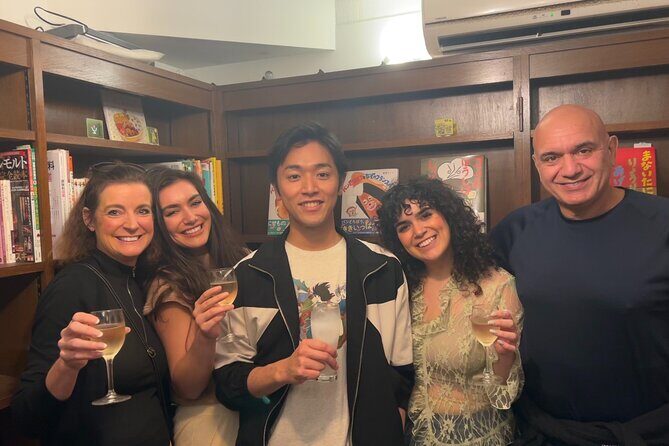 Takashi's local food adventure through Gion Kyoto tips of Ramen - A Deep Dive into the Experience