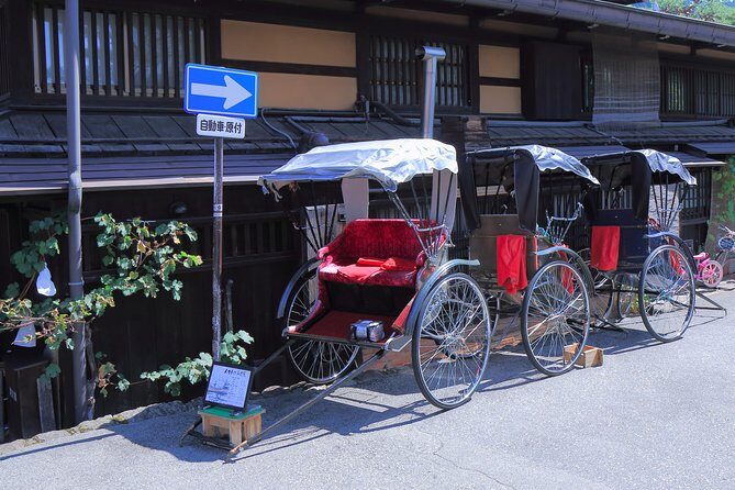 Takayama and Shirakawago/Photoshoot by professional photographer - Final Thoughts