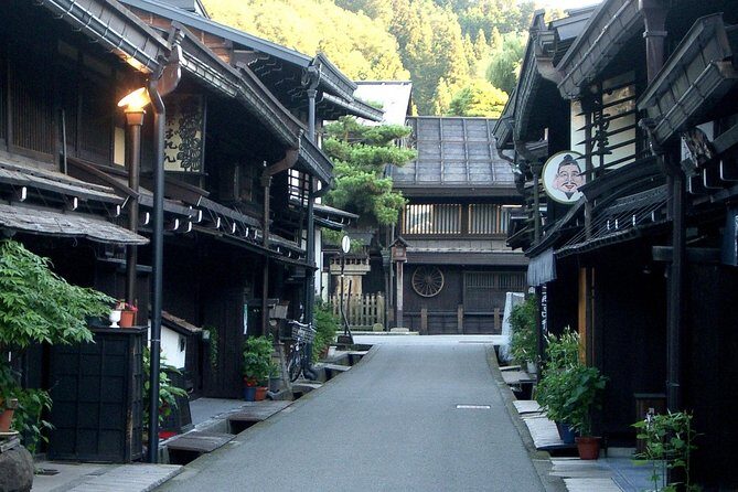 Takayama Full-Day Private Tour with Government Licensed Guide - The Sum Up