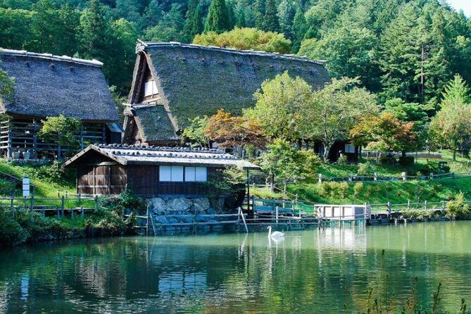 Takayama Full-Day Private Tour with Government Licensed Guide - FAQ