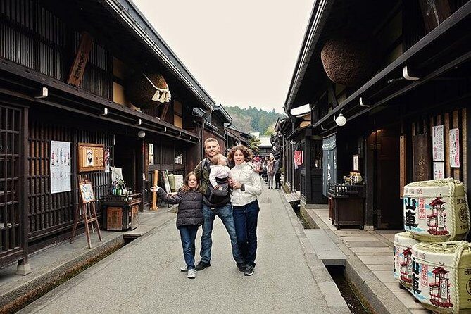 Takayama Half-Day Private Tour with Government Licensed Guide - An In-Depth Look at the Takayama Private Tour
