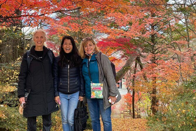 Takayama Local Cuisine, Food & Sake Cultural Tour with Government-Licensed Guide - Frequently Asked Questions