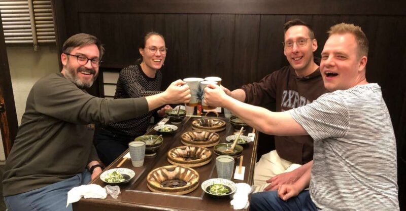 Takayama Night Tour with Local Meal and Drinks - Who Is This Tour Best For?