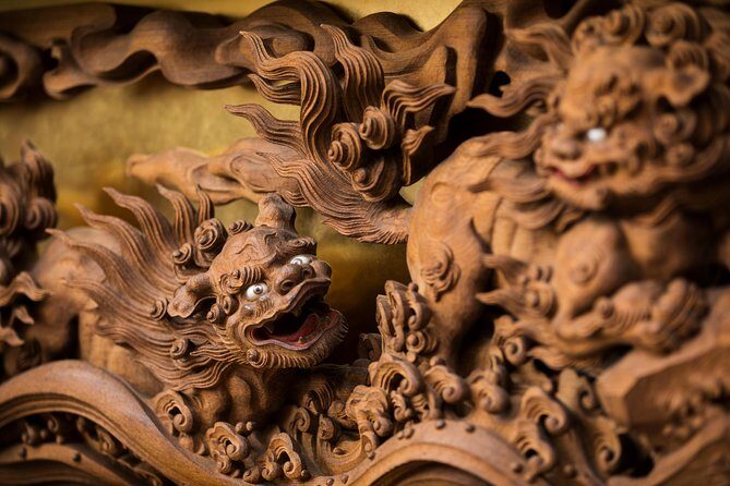 Takayama Old Town Walking Tour with Local Guide - Frequently Asked Questions