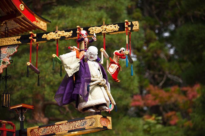 Takayama oldtownship walking tour with local guide. (About 70min) - Who Should Consider This Tour?
