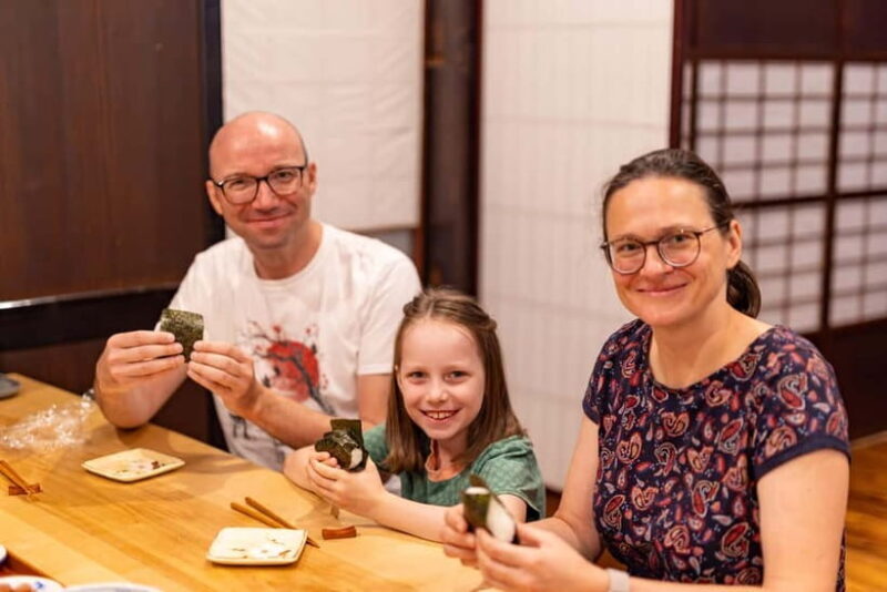 Takayama: Onigiri and miso soup making at a buddhist temple - Final Thoughts: Who Should Book?