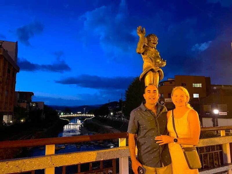 Takayama: Private Night Walking Tour with Dinner - Takayama: Private Night Walking Tour with Dinner — A Practical Exploration of Japan’s Preserved Old Town and Lively Alleyways