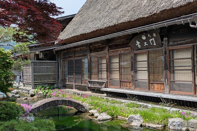 Takayama & Shirakawa-go Private Tour Guide & Car from Nagoya - The Value of This Tour
