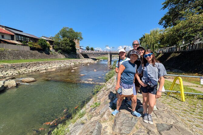 Takayama & Shirakawa-go Private Tour Guide & Car from Nagoya - Final Thoughts