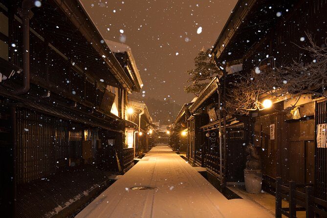Takayama walking tour & Hida Folk Village - Final Thoughts