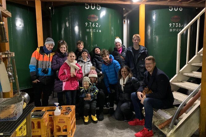 Takayama's Sake Brewery Tour in Gifu - Key Points