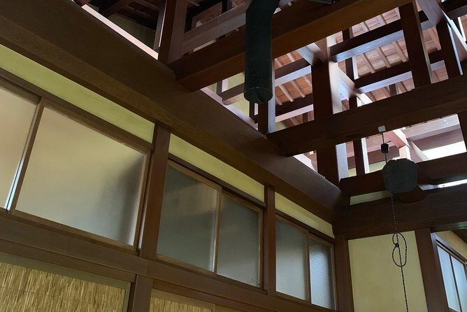 Takayama's Sake Brewery Tour in Gifu - FAQs