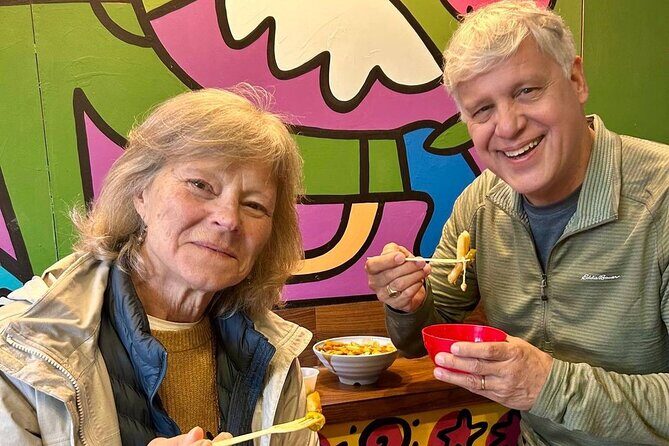 Take a Bite of Banff ~ Canadian Rocky Mountain Food Tour - In-Depth Review of the Banff Food Tour