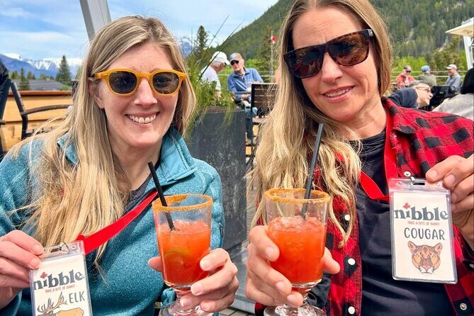 Take a Bite of Banff ~ Canadian Rocky Mountain Food Tour - FAQs