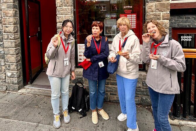Take a Bite of Banff ~ Canadian Rocky Mountain Food Tour - Final Thoughts