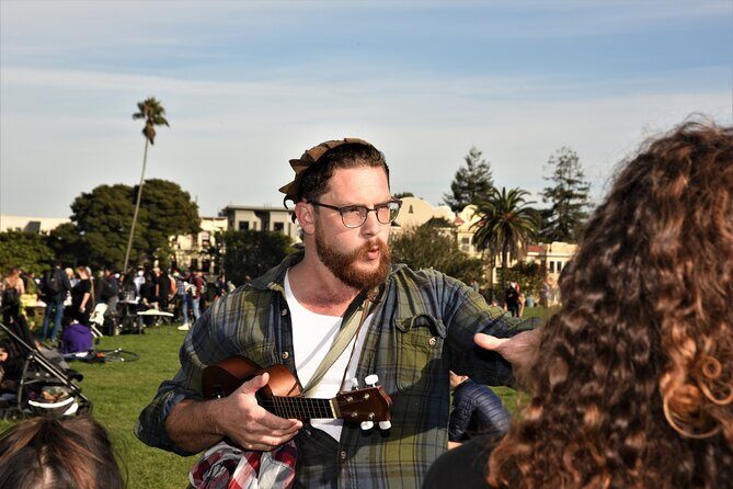 Take a Walk with a Storyteller! The Surreal San Francisco Tour. - Final Thoughts: Is This Tour for You?