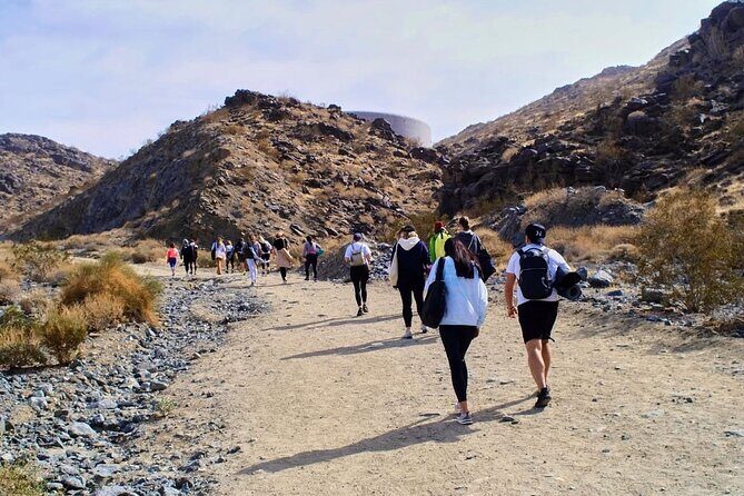 Take Me to the Mountain A Spiritual Hiking Experience - The Sum Up