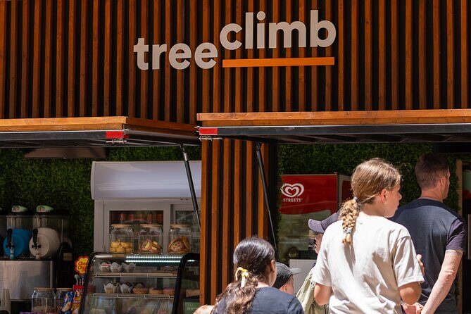 Take the Challenge and Conquer the Salisbury Treetops - Why This Tour Is Worth Considering