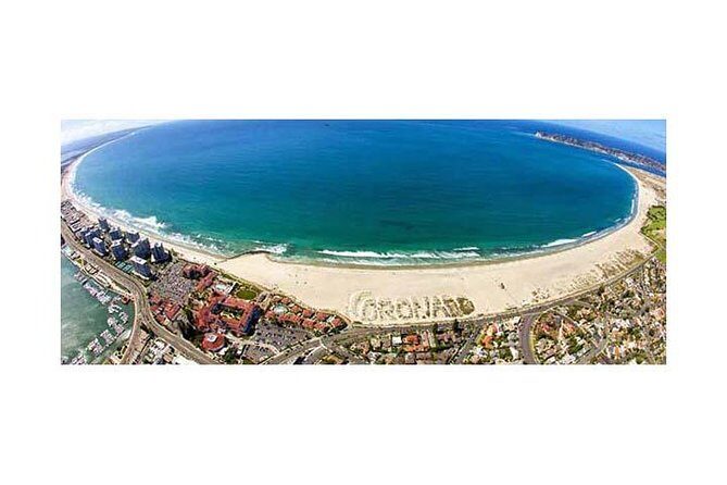 Take the Ferry to a Bike Tour on Coronado - Why Choose This Tour?